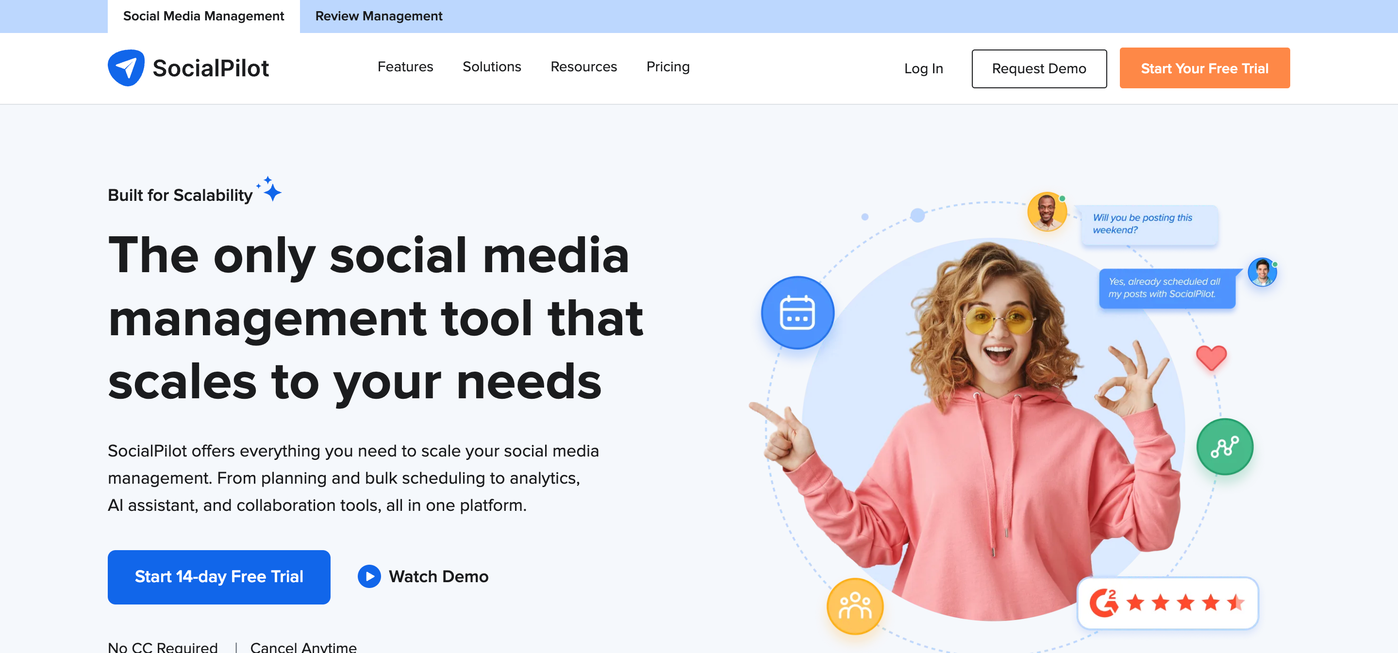 socialpilot