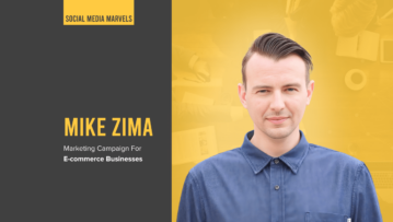 Mike Zima