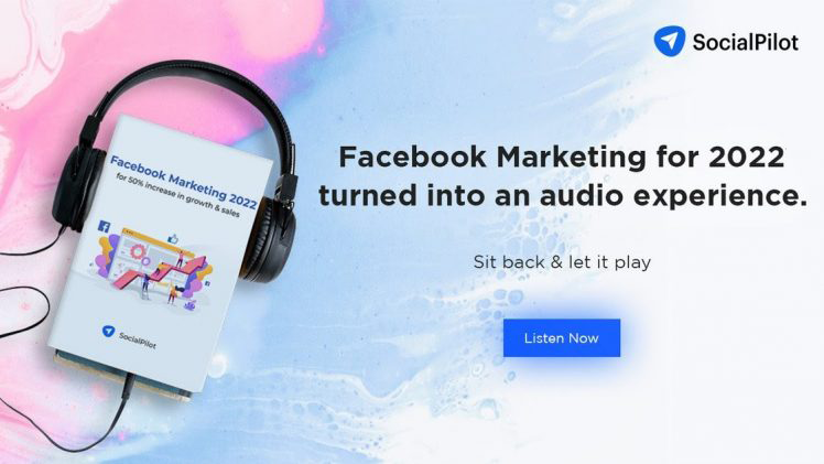 facebook marketing