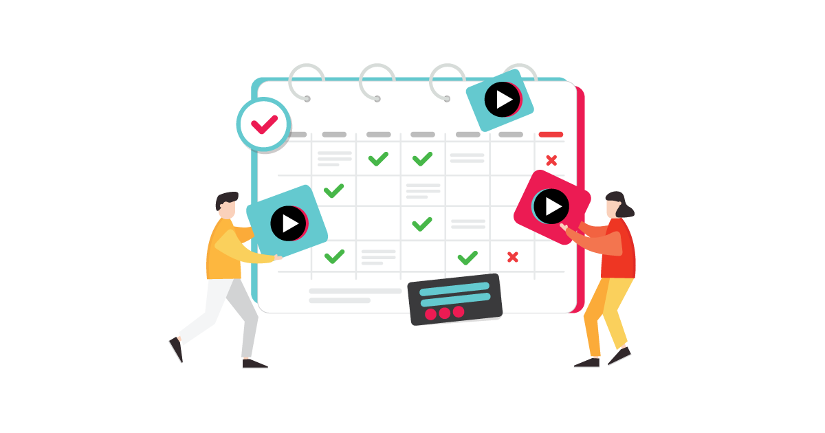 Socialpilot Introduces Tiktok Reminders Scheduling Socialpilot Introduces Tiktok Reminders Scheduling