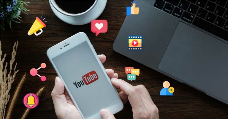 10 Proven Ideas To Increase Your Youtube Subscribers 10 Proven Ideas To Increase Your Youtube Subscribers