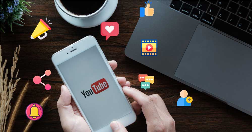 10 Proven Ideas To Increase Your YouTube Subscribers