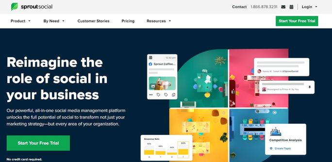 SproutSocial SproutSocial