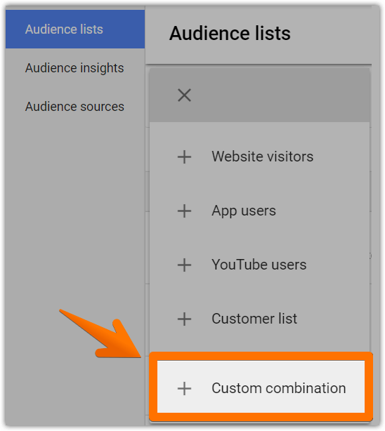 Match your content with your audience Match your content with your audience