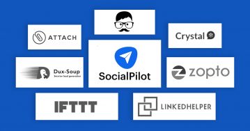 Popular LinkedIn Automation Tools That Marketers Use In 2023