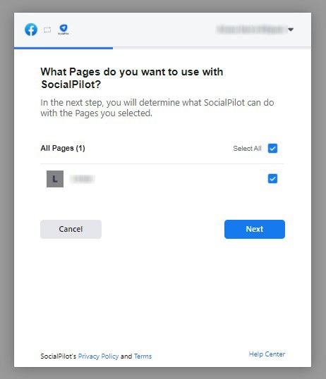 SocialPilot