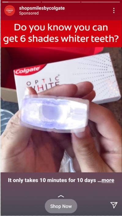 Colgate