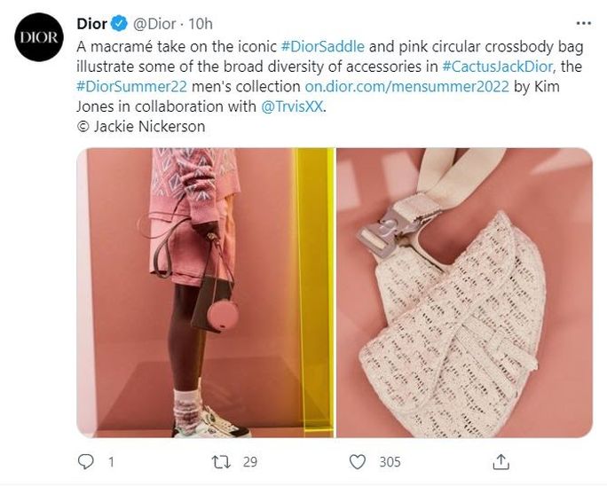 Dior