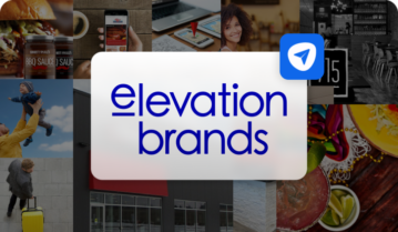 Elevation Brands