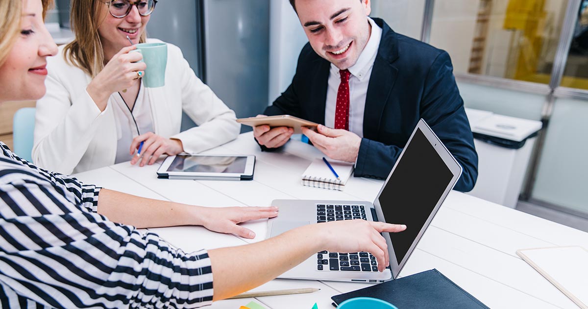 How to Increase ROI by Means of Content Marketing on Social Media?