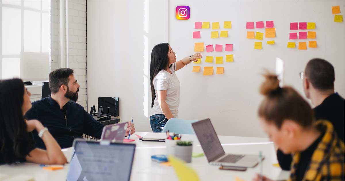 How to Use Instagram for Business. Any Business!