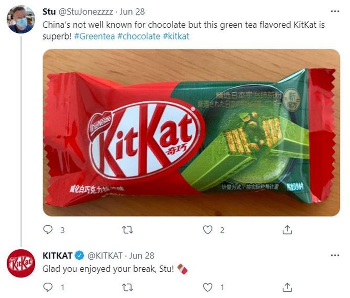 KitKat