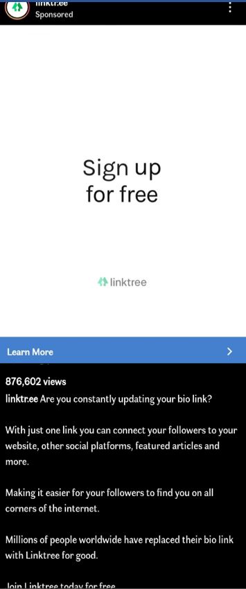 Linktree