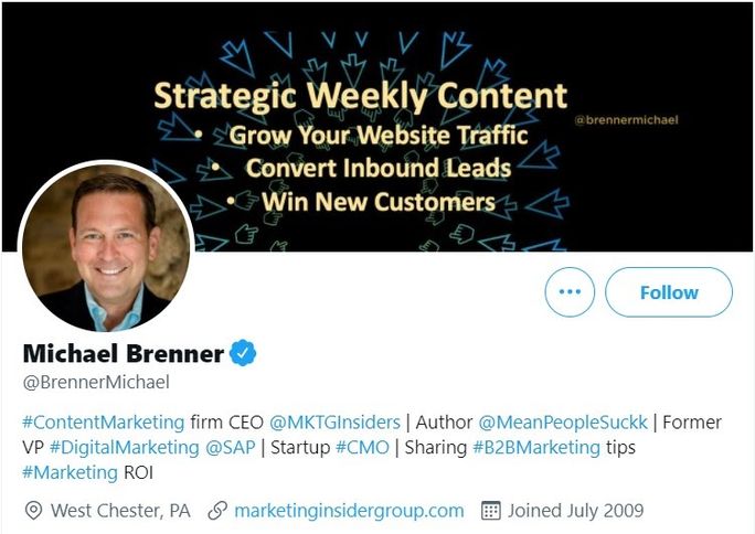 How to Get Verified on Twitter: The Essential Guide for Marketers