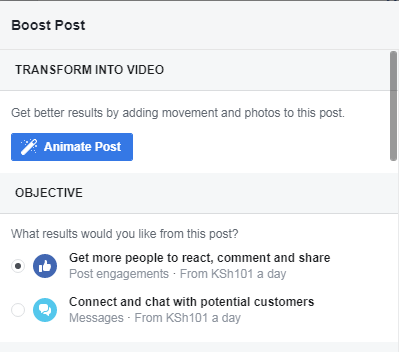 How to Boost a Facebook Post (and Get Results): 2024 Guide