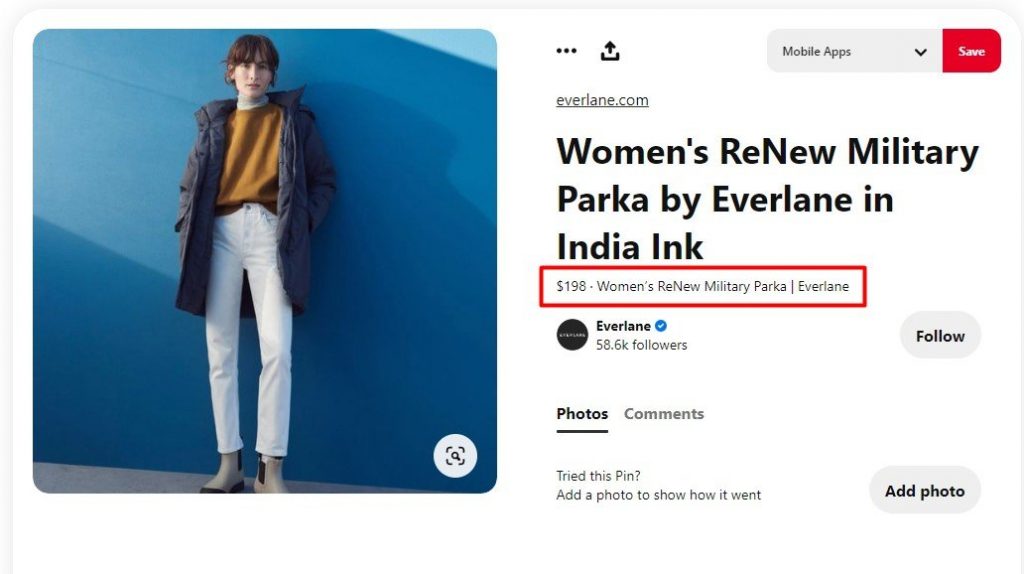 Pinterest For Business: A Complete Guide To Pinterest Marketing