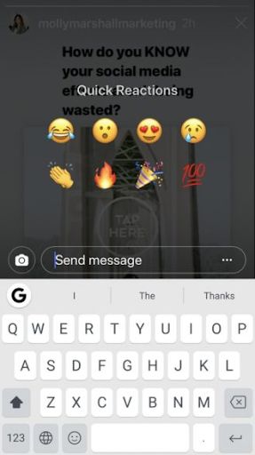 Send Message