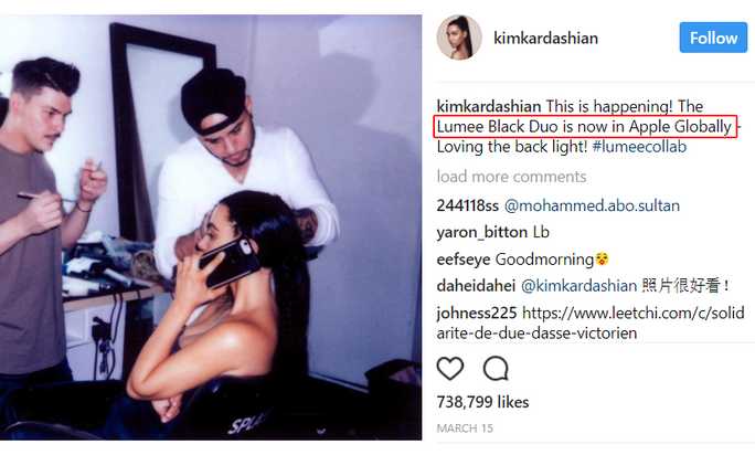 Social Media Influencers Marketing Social Media Influencers Marketing