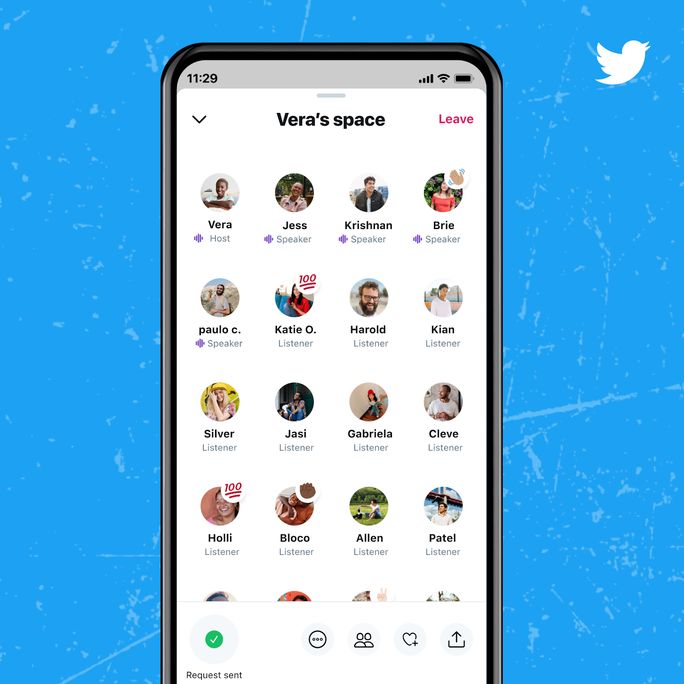 Twitter Spaces How To Use It Effectively To Grow Your Brand