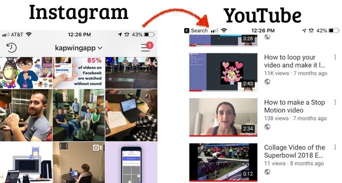 Instagram Videos Best Practices The Complete Guide To Instagram Video Instagram Videos Best Practices The Complete Guide To Instagram Video