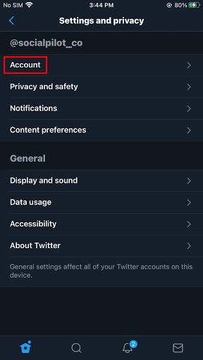 account-settings