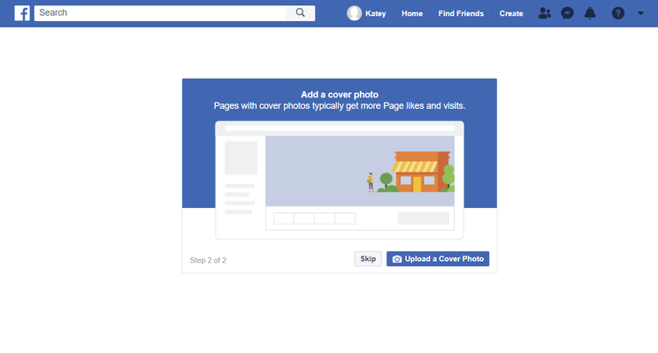 Add Cover Photo Add Cover Photo