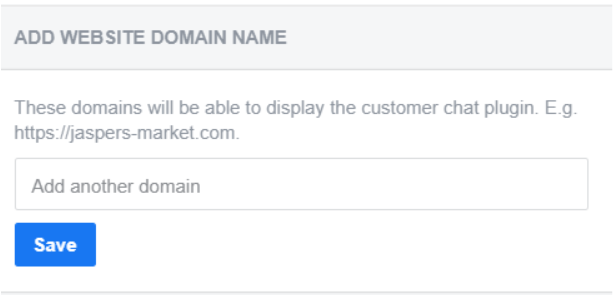 add-domain