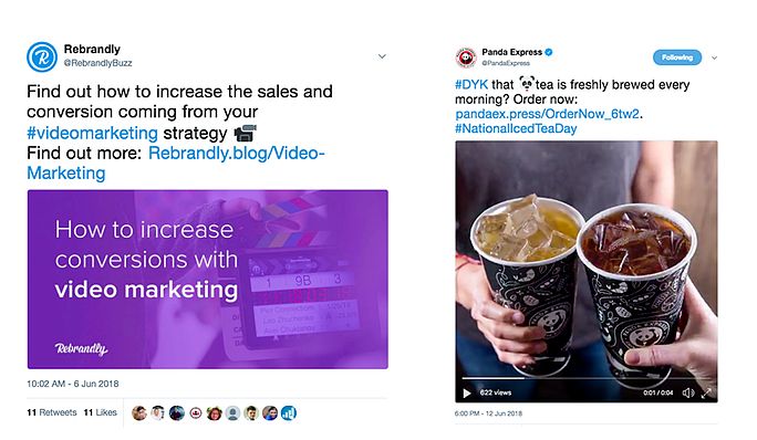 Trustworthy links in your post Trustworthy links in your post
