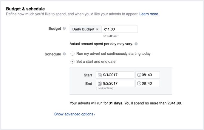 budget-and-schedule