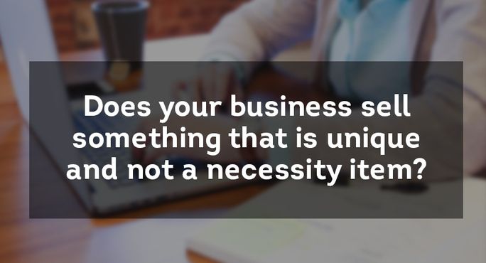 Business quote