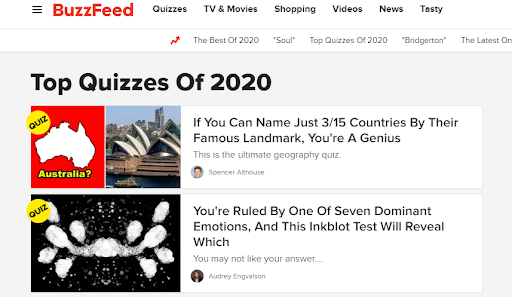 buzzfeed