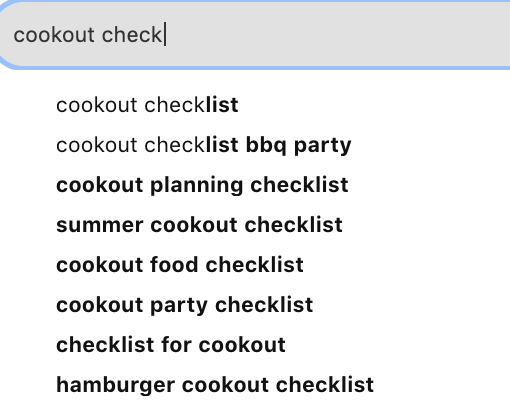 cookout-check cookout-check