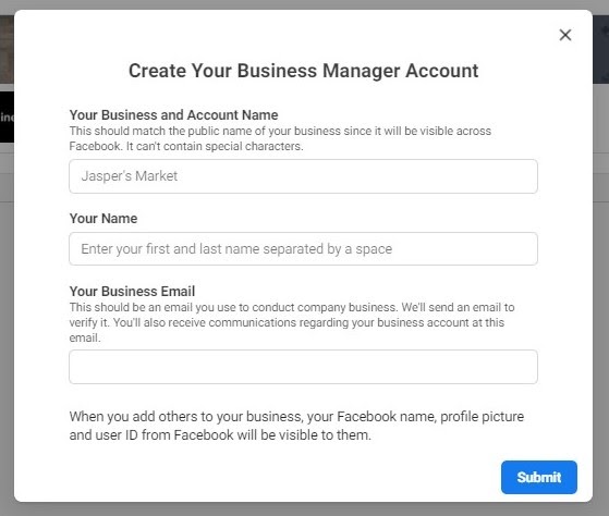 Guide to Facebook Business Manager in 2023