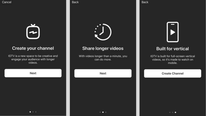 creating-IGTV-videos