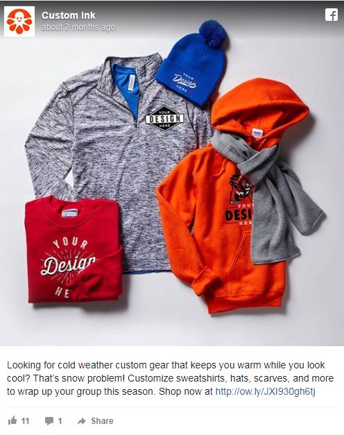 Find your customers on social media