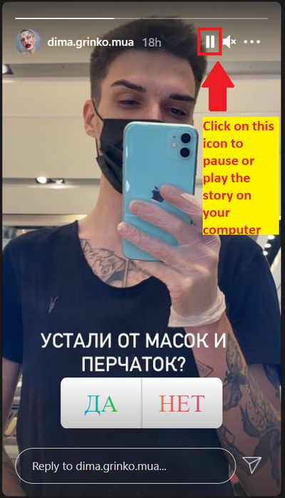 dima grinko