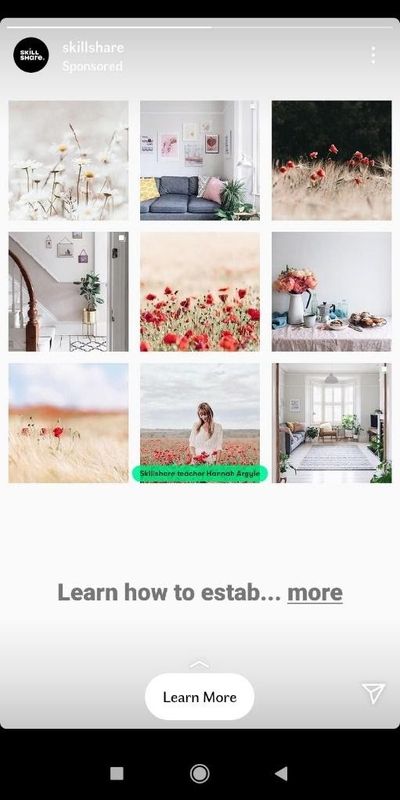 How to Create Your Campaign in Instagram Ads Manager