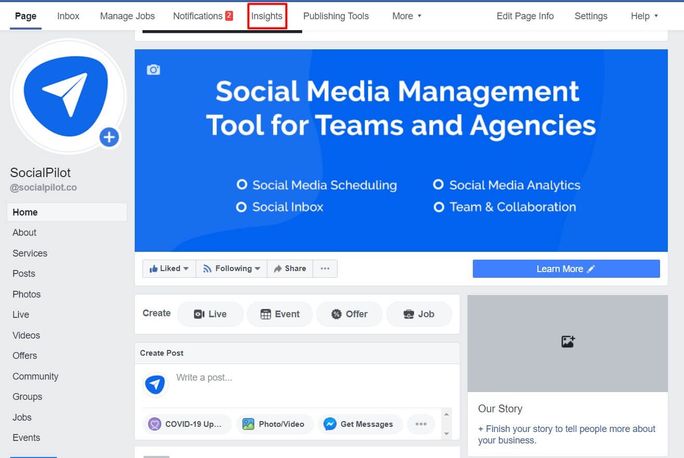 Live Webinar
