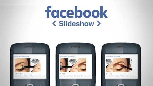 Slideshow Post