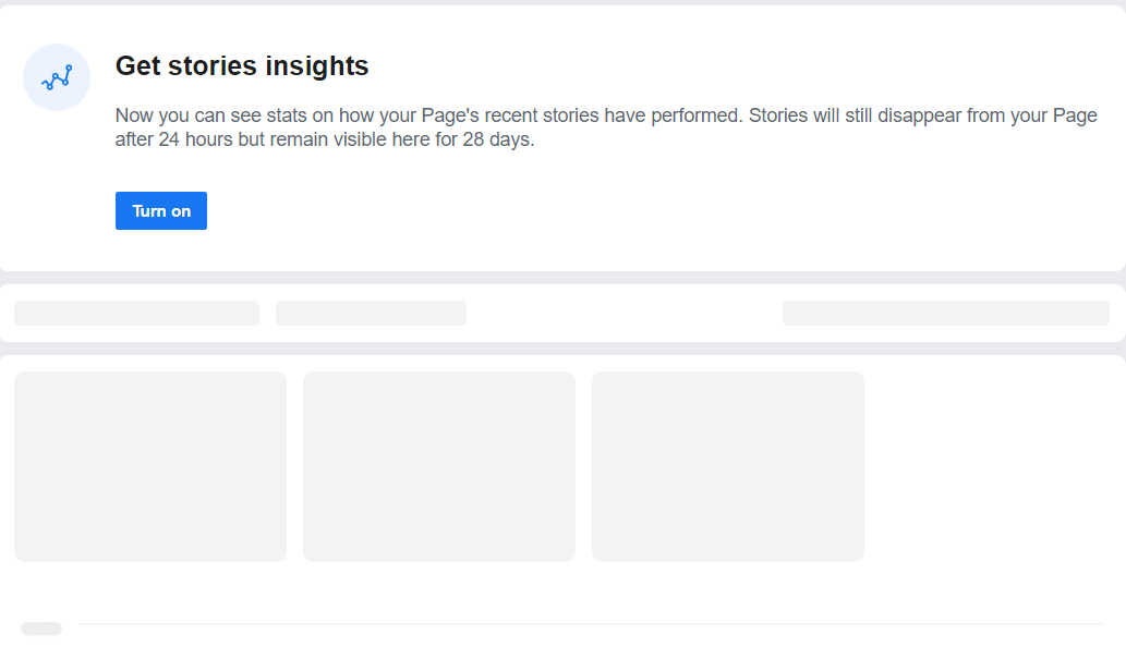 stories insights