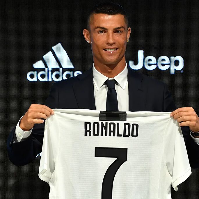 Ronaldo