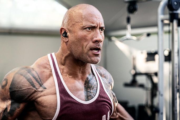 The Rock