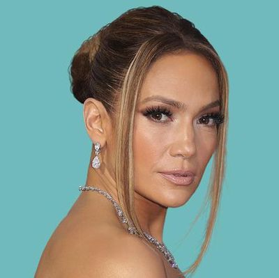 Jennifer Lopez