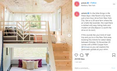 Instagram Instagram