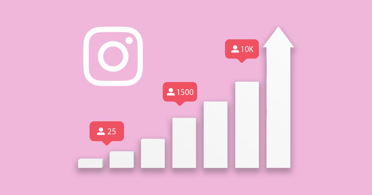 Live Intagram Follower Count: Track Your Follower Count In Real