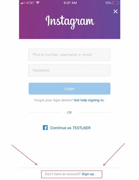 How To Set Up an Instagram Business Profile + 4 Benefits