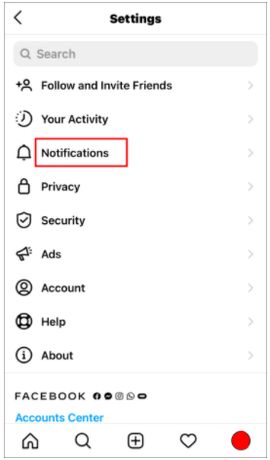 instagram-notification