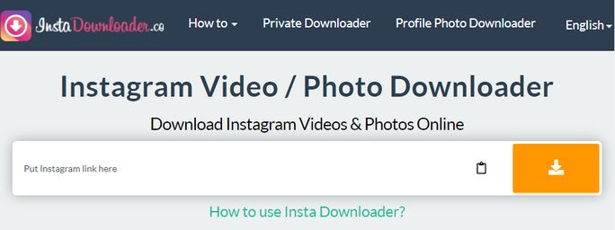 instagramvideodownloader instagramvideodownloader