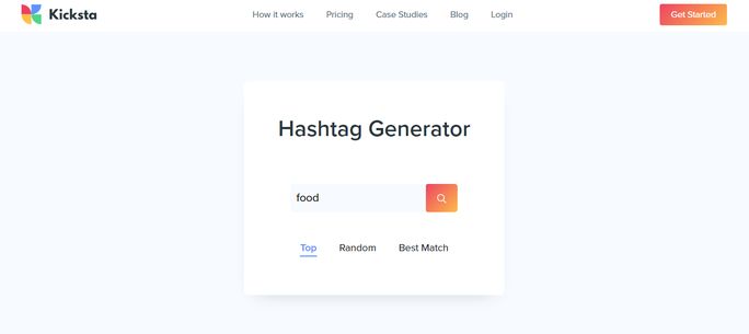 19+ Hashtag Generator Small Business Images