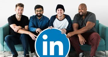 Manage all your LinkedIn Accounts and Some More